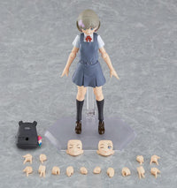 Love Live! Superstar!! figma No.544 Keke Tang