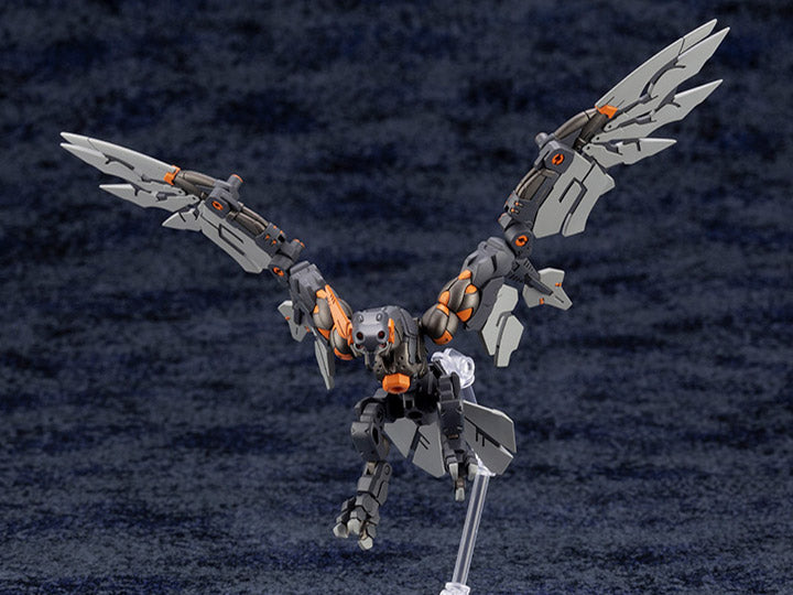 Hexa Gear Alternative Sneak Sight 1/24 Scale Model Kit (Reissue)