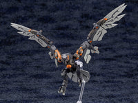 Hexa Gear Alternative Sneak Sight 1/24 Scale Model Kit (Reissue)