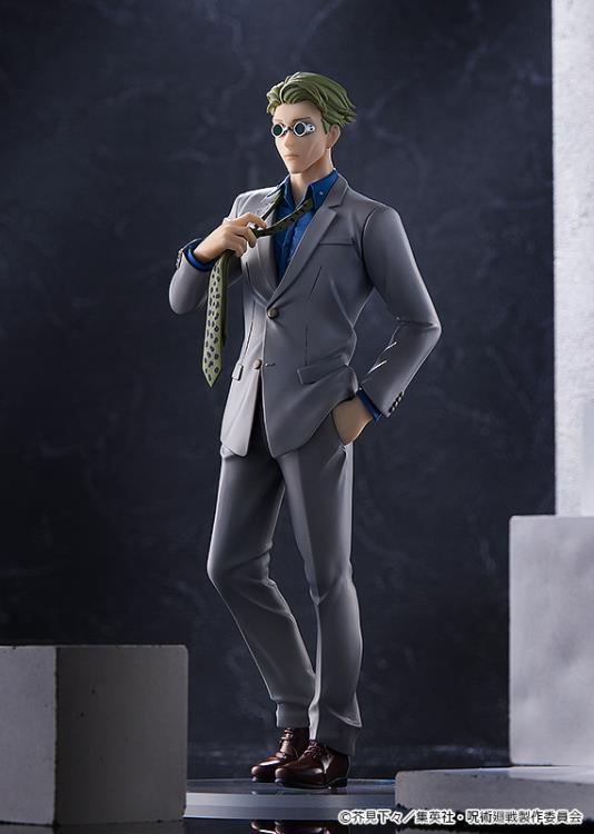 Jujutsu Kaisen Pop Up Parade Kento Nanami