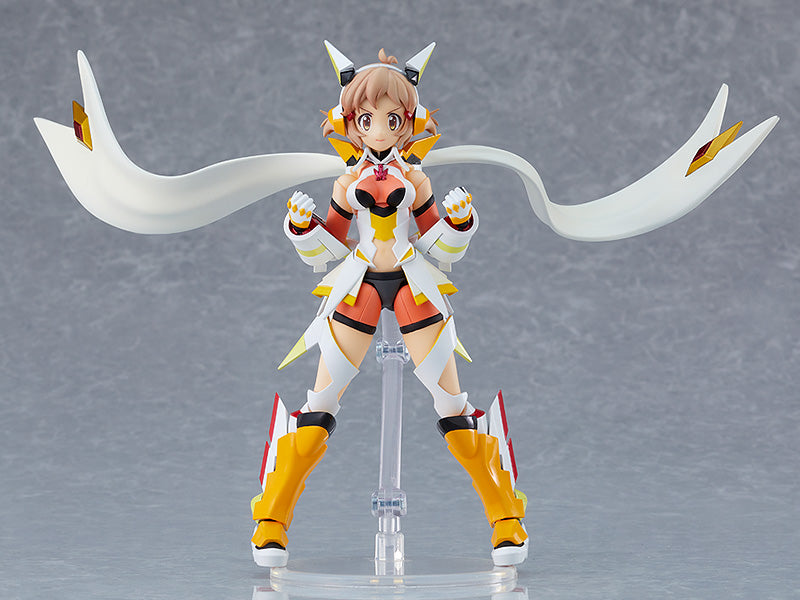 Symphogear GX ACT MODE Hibiki Tachibana Figure
