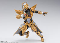 Ultra Galaxy Fight S.H.Figuarts Absolute Tartarus
