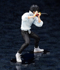 Jujutsu Kaisen ArtFX J Yuta Okkotsu 1/8 Scale Statue