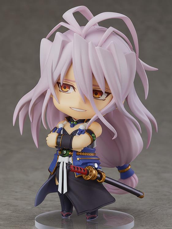 Touken Ranbu Nendoroid No.1071 Sengo Muramasa