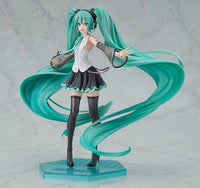 Vocaloid Piapro Characters Hatsune Miku NT 1/8 Scale Figure