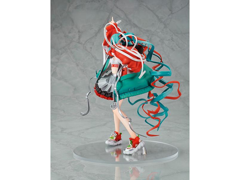 Vocaloid Hatsune Miku Expo (Digital Stars 2020 Ver.) 1/7 Scale Figure