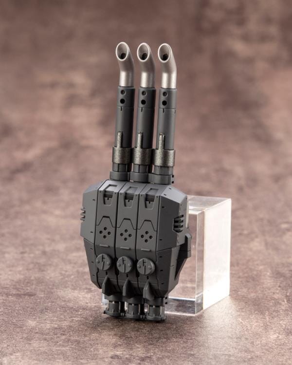 M.S.G. Modeling Support Goods Weapon Unit 43 Excannon (Reissue)