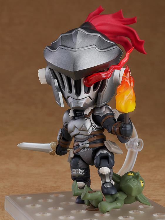 Goblin Slayer Nendoroid No.1042 Goblin Slayer