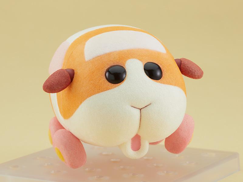 Pui Pui Molcar Nendoroid No.1677 Potato