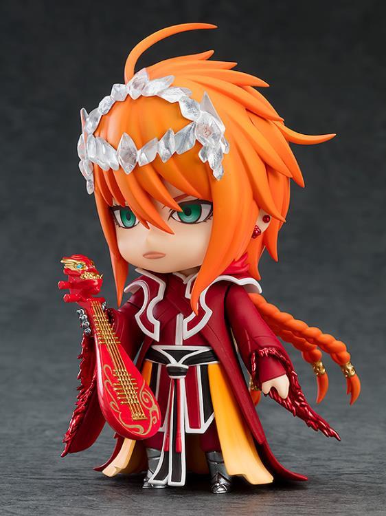 Thunderbolt Fantasy Nendoroid No.1240 Rou Fu You