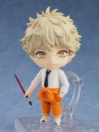 Blue Period Nendoroid No.1852 Yatora Yaguchi