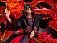Naruto Shippuden Precious G.E.M. Itachi Uchiha (Susanoo LED Ver.)