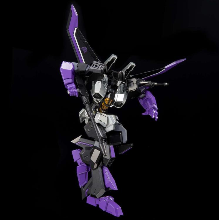 Transformers Furai 09 Skywarp Model Kit