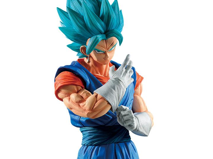 Dragon Ball Super Ichiban Kuji Super Saiyan God Super Saiyan Vegito (Extreme Saiyan)