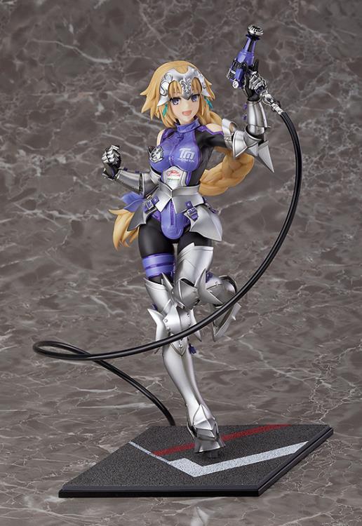 Astolfo Jeanne d'Arc Fate/Apocrypha 1/7 Type-Moon Racing Ver. by Plusone for Sale in Miami, FL Astolfo Jeanne d'Arc Fate/Apocrypha 1/7 Type-Moon Racing Ver. by Plusone for Sale in Miami, FL