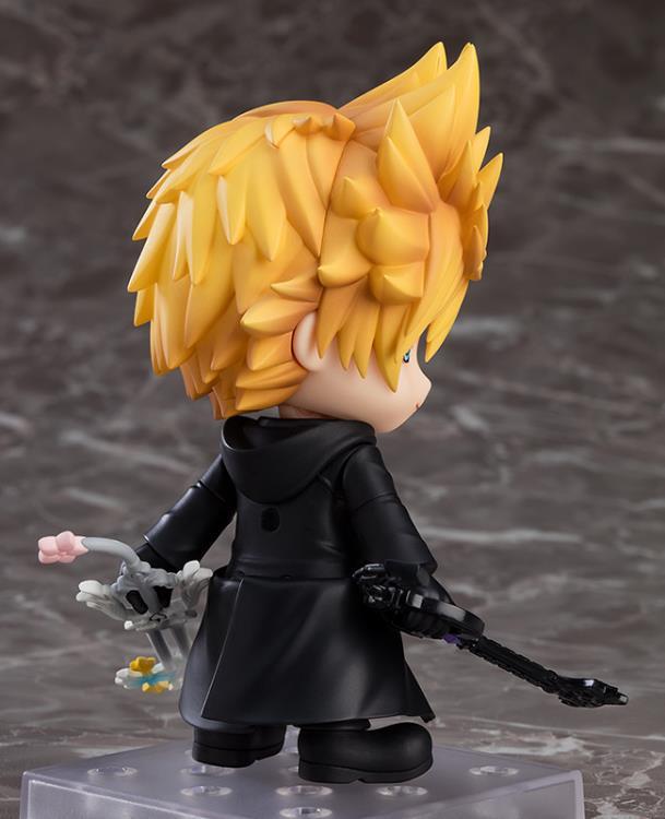 Kingdom Hearts III Nendoroid No.1572 Roxas
