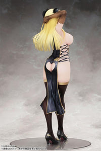 China Girl (Black Ver.) 1/7 Scale Figure