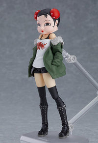 Persona 5: The Animation figma No.434 Futaba Sakura
