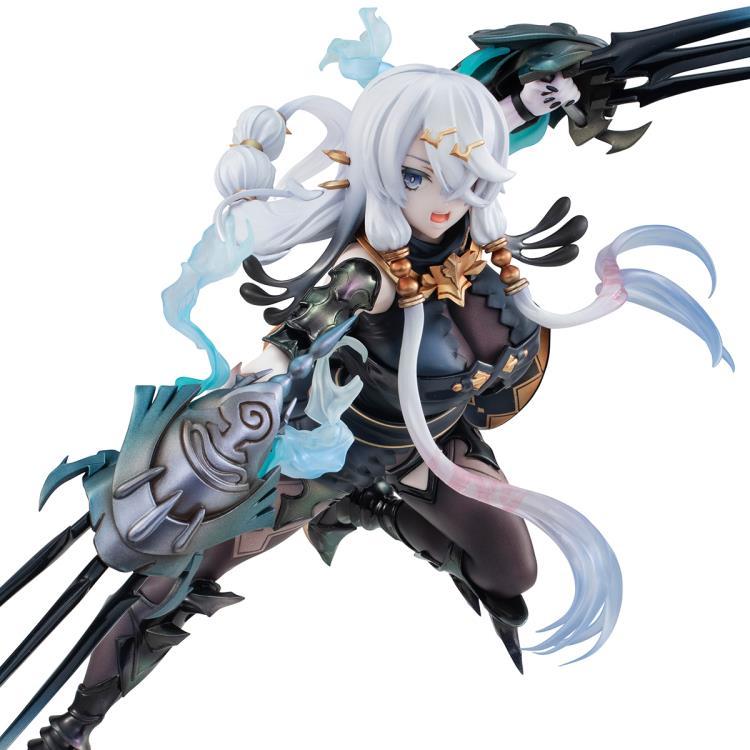 Atelier Ryza: Ever Darkness & the Secret Hideout Lucrea Lila Figure