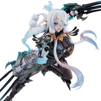 Atelier Ryza: Ever Darkness & the Secret Hideout Lucrea Lila Figure