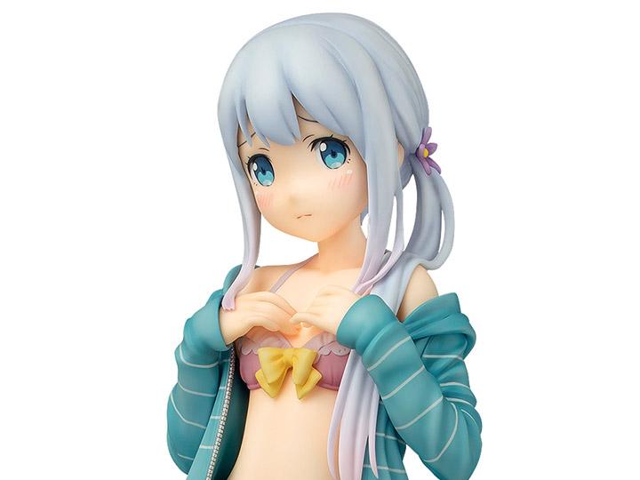 Eromanga Sensei Sagiri Izumi 1/7 Scale