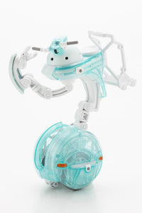 Maruttoys Noseru (Ramune Ver.) 1/12 Scale Model Kit