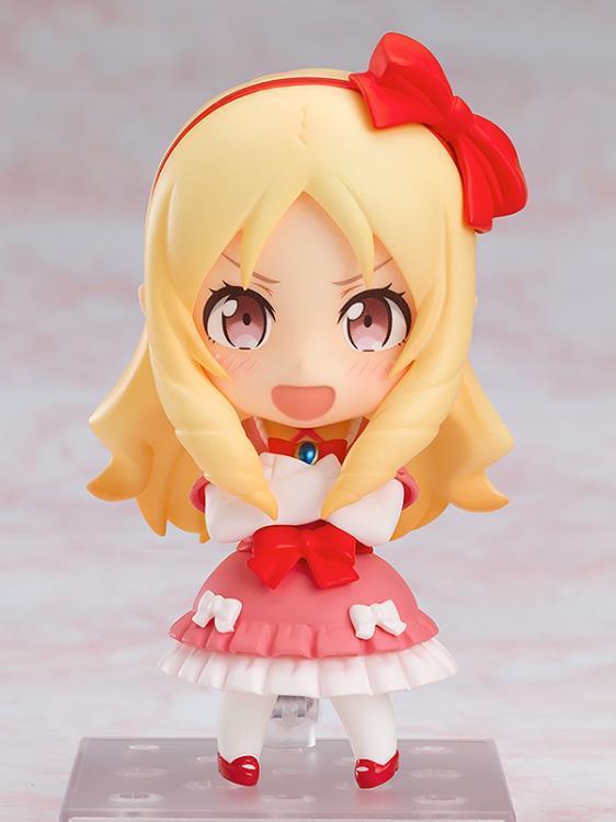 Eromanga Sensei Nendoroid No.894 Elf Yamada