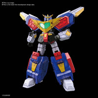 Nekketsu Saikyo Go-Saurer HG Eldoran 1/300 Gran Saurer Model Kit