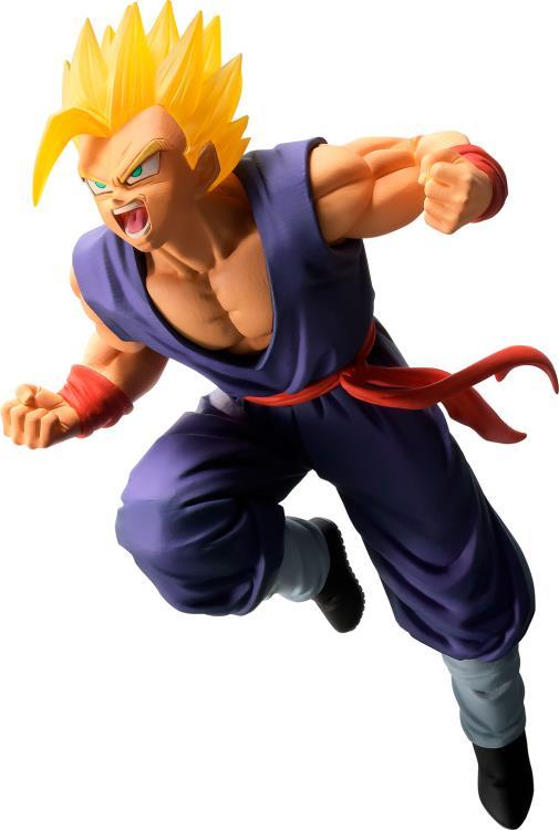 Dragon Ball Z: Broly – Second Coming Ichiban Kuji Super Saiyan Gohan