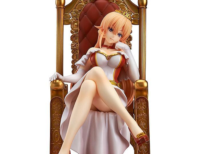 Food Wars! Erina Nakiri 1/8 Scale Figure