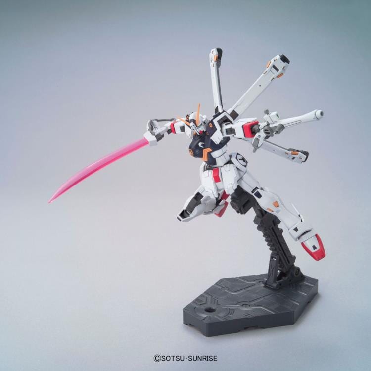 HGUC 1/144 #187 Crossbone Gundam X1