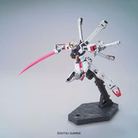 HGUC 1/144 #187 Crossbone Gundam X1