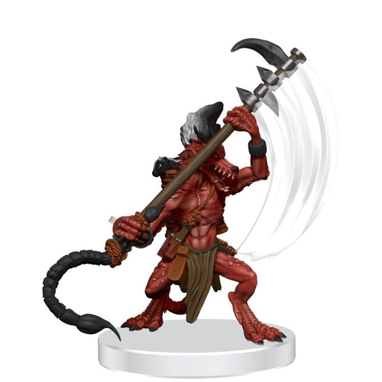 Dungeons & Dragons Icons of the Realms Kobold Warband Set