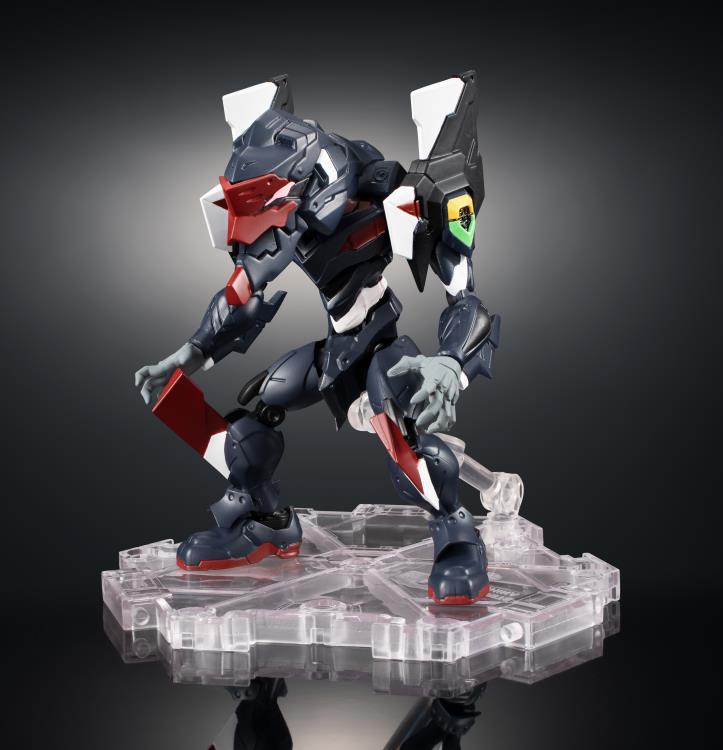 Rebuild of Evangelion NXEDGE Style EVA Unit-03 (9th Angel)