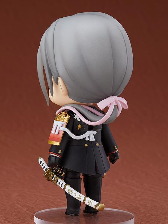 Touken Ranbu Nendoroid No.1222 Daihannya Nagamitsu