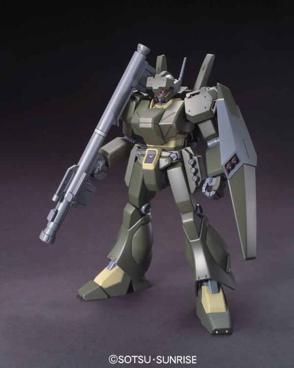 HGUC 1/144 #123 Jegan ECOAS Type