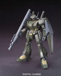 HGUC 1/144 #123 Jegan ECOAS Type