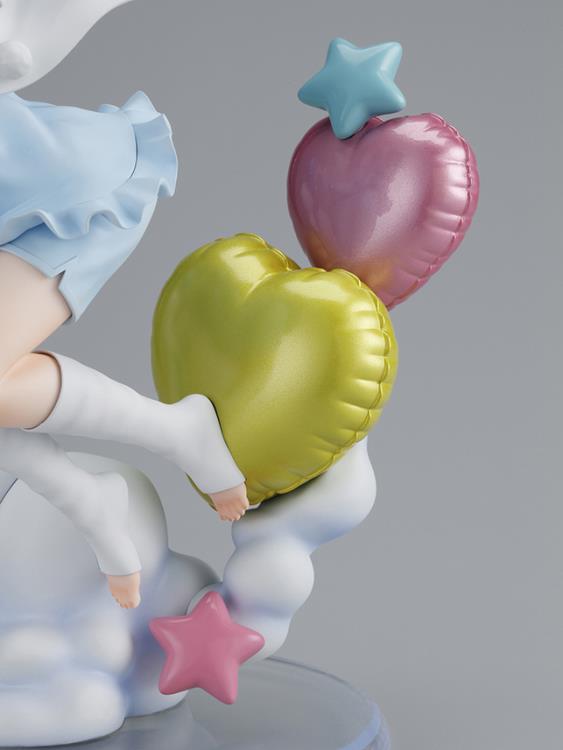 Is the Order a Rabbit? Chino (Tippy Hoodie Ver.) 1/6 Scale Figure