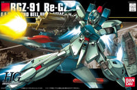HGUC 1/144 #85 Re-GZ