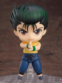 Yu Yu Hakusho Nendoroid No.1221 Yusuke Urameshi