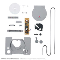 PlayStation Best Hit Chronicle Series 2/5 PlayStation Model Kit
