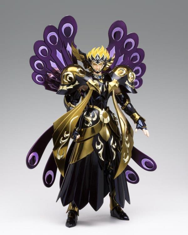 Saint Seiya Myth Cloth EX Hypnos