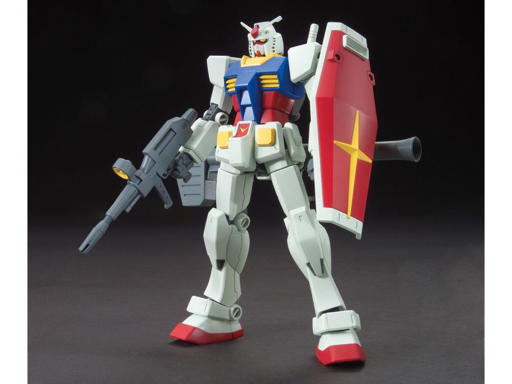 HGUC 1/144 #191 RX-78-2 Gundam