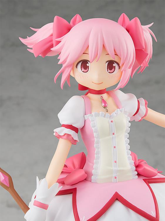 Puella Magi Madoka Magica The Movie Rebellion Pop Up Parade Madoka Kaname (Reissue)