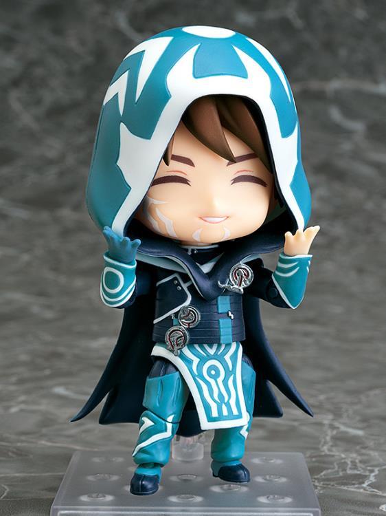 Magic: The Gathering Nendoroid No.1755 Jace Beleren
