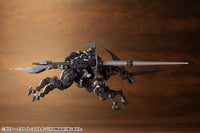 Hexa Gear Governor Ignite Spartan 1/24 Scale Model Kit (Reissue)