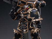 Warhammer 40K Black Legion Havocs Marine 02 1/18 Scale Figure