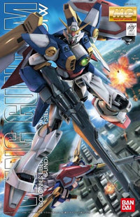 MG 1/100 Wing Gundam (TV)