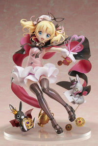 Is the Order a Rabbit? Phantom Thief Lapin 1/7 Scale Figure