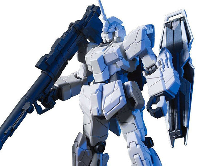 HGUC 1/144 #101 RX-0 Unicorn Gundam (Unicorn Mode)